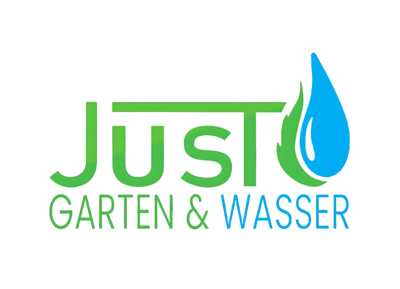Just Garten & Wasser