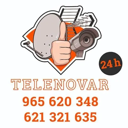 Telenovar Destacado