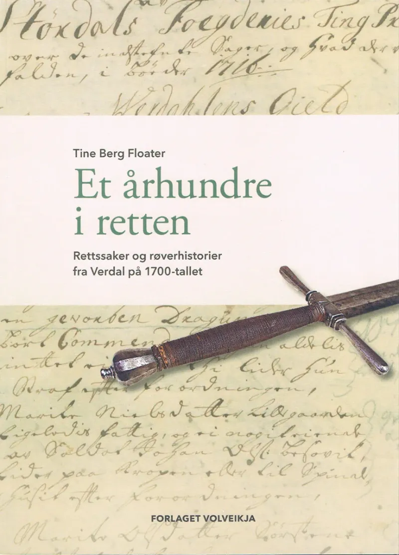 Et århundre i retten