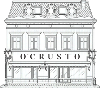 O'CRUSTO