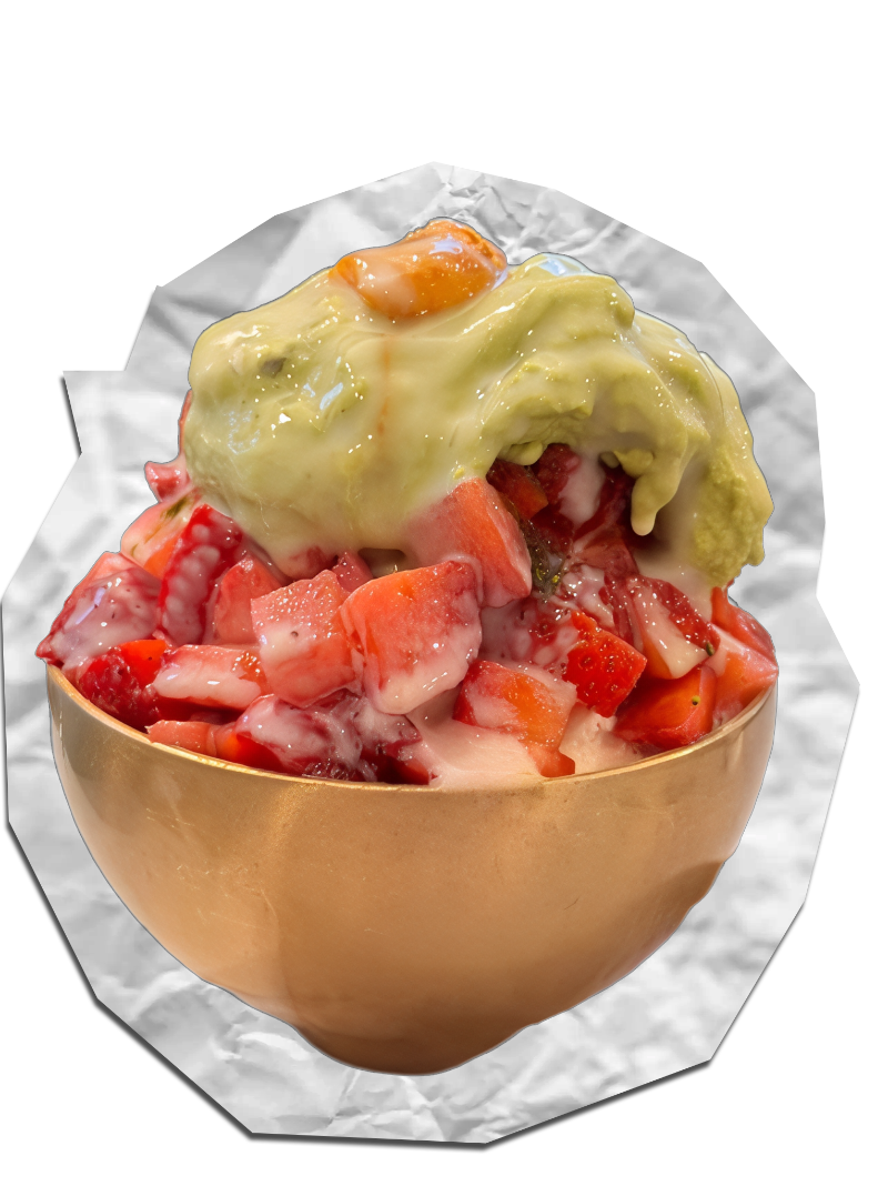 Bingsu