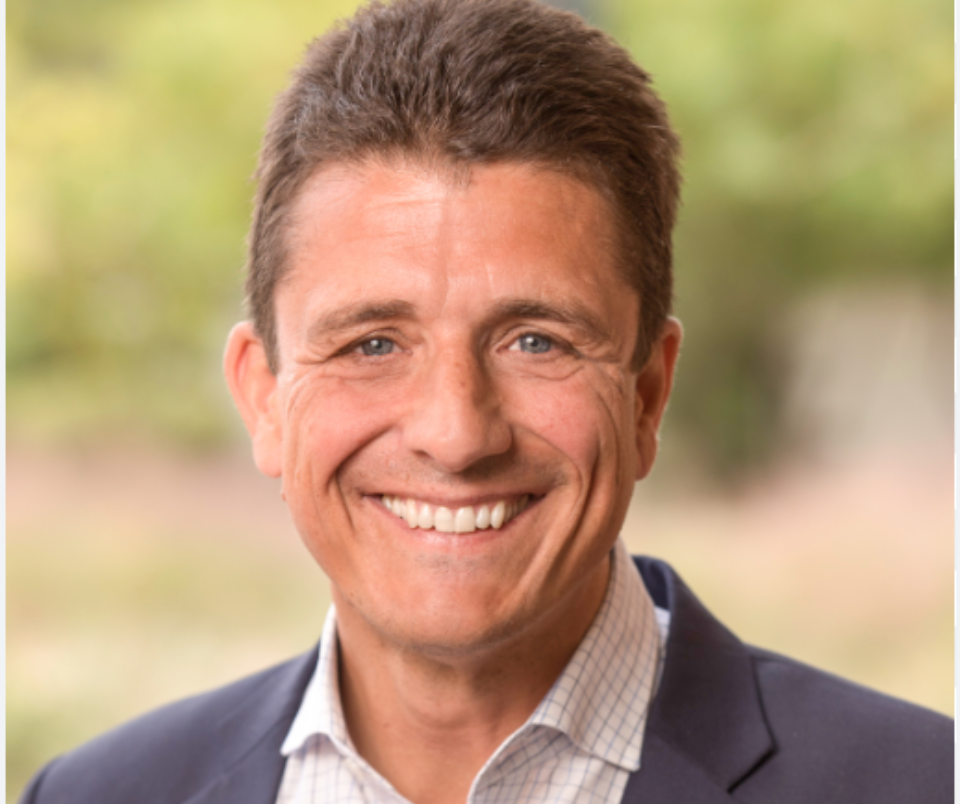 Portrait de Xavier