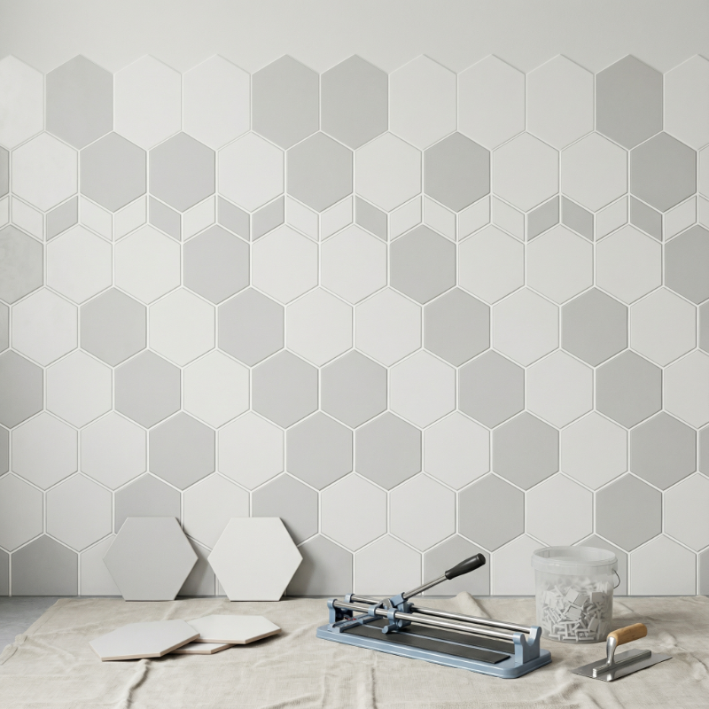 Revestimentos Ladrilhos