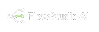 FlowStudio AI Logo