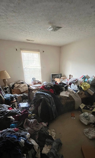 Przed opróżnieniem