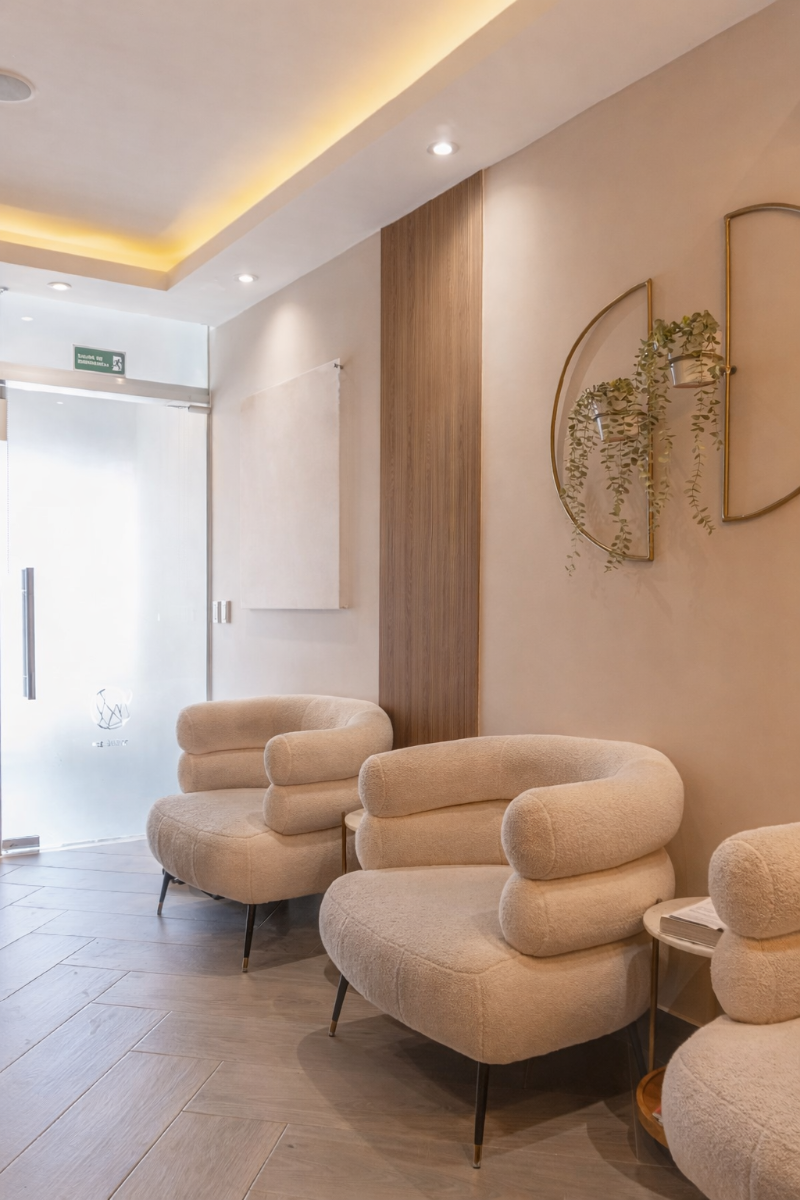 Sala de Espera
