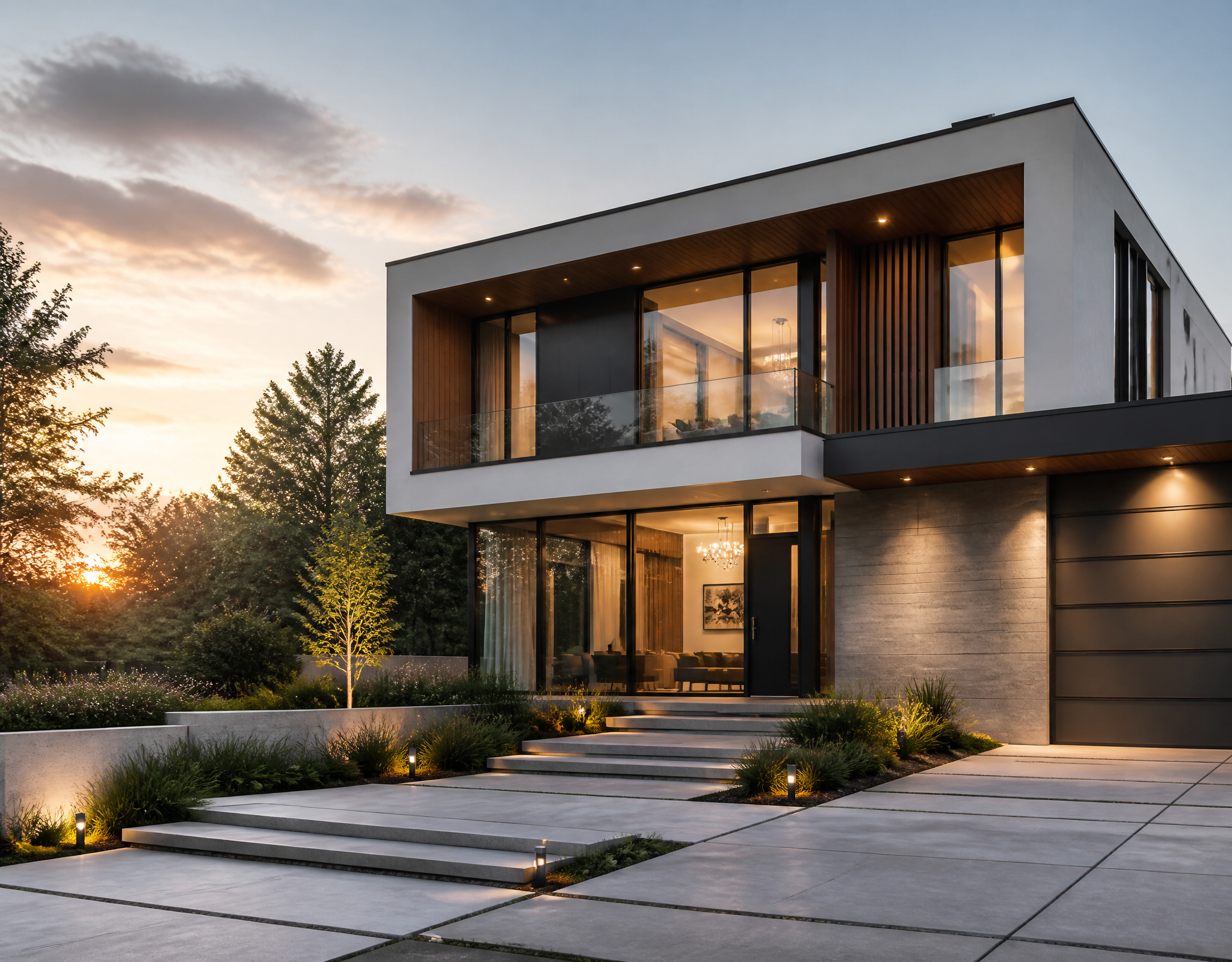 Alpine Retreat