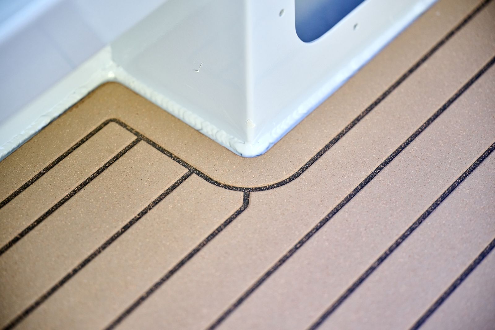 Decking Installation 5