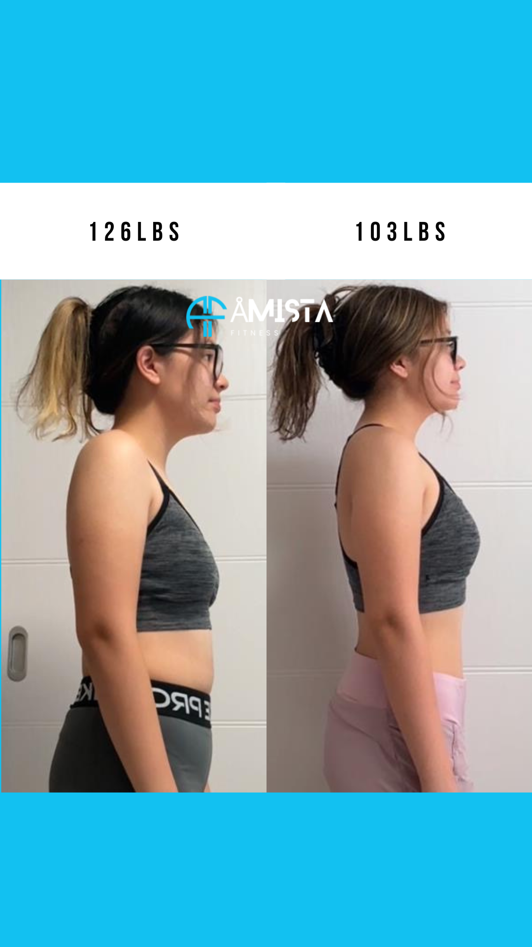 Michael Transformation