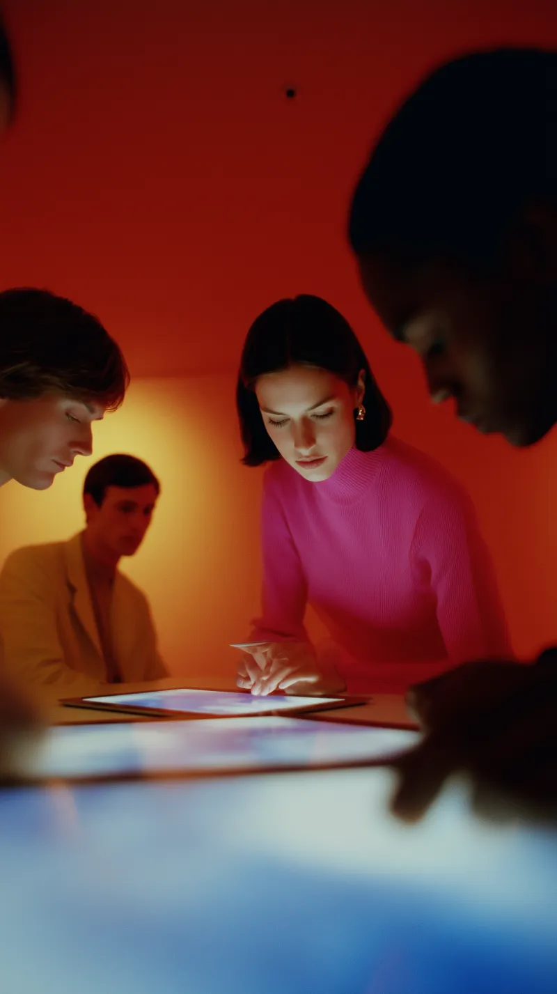 Diseño Web de Alto Impacto