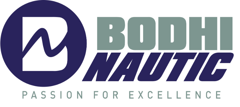 BodhiNautic Logo