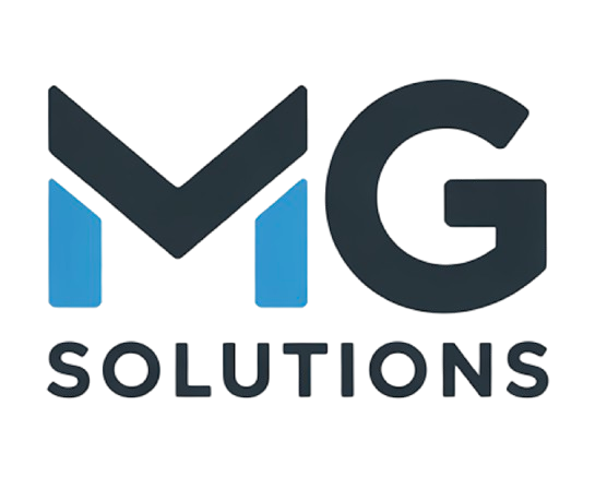 MG Solutions Logo