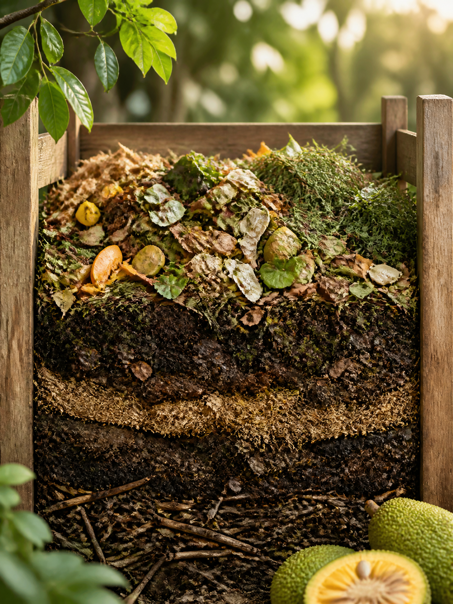Compost