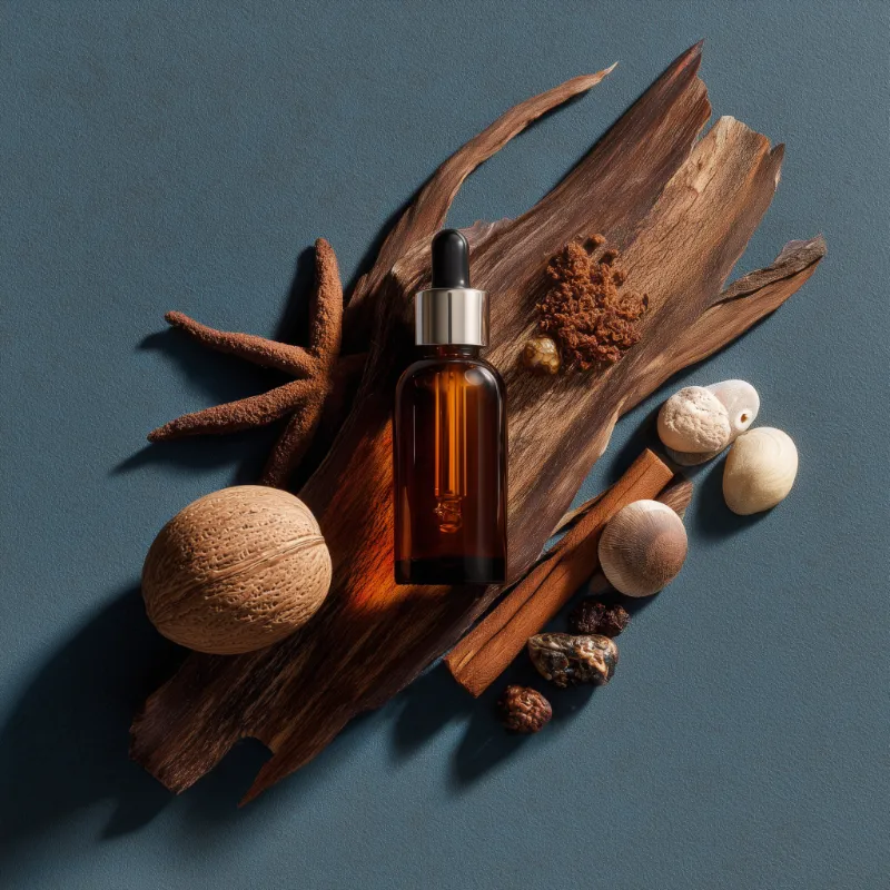 Overnight Renewal Oil