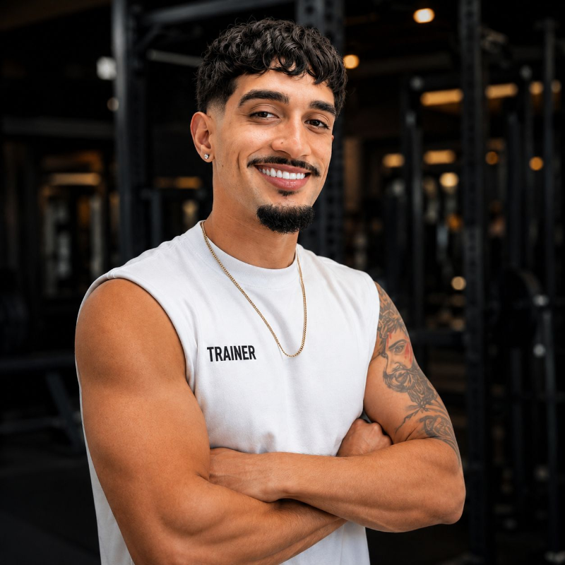 Ryan A. De Jesús