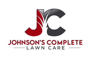 Johnson's Complete Lawn Care Logo