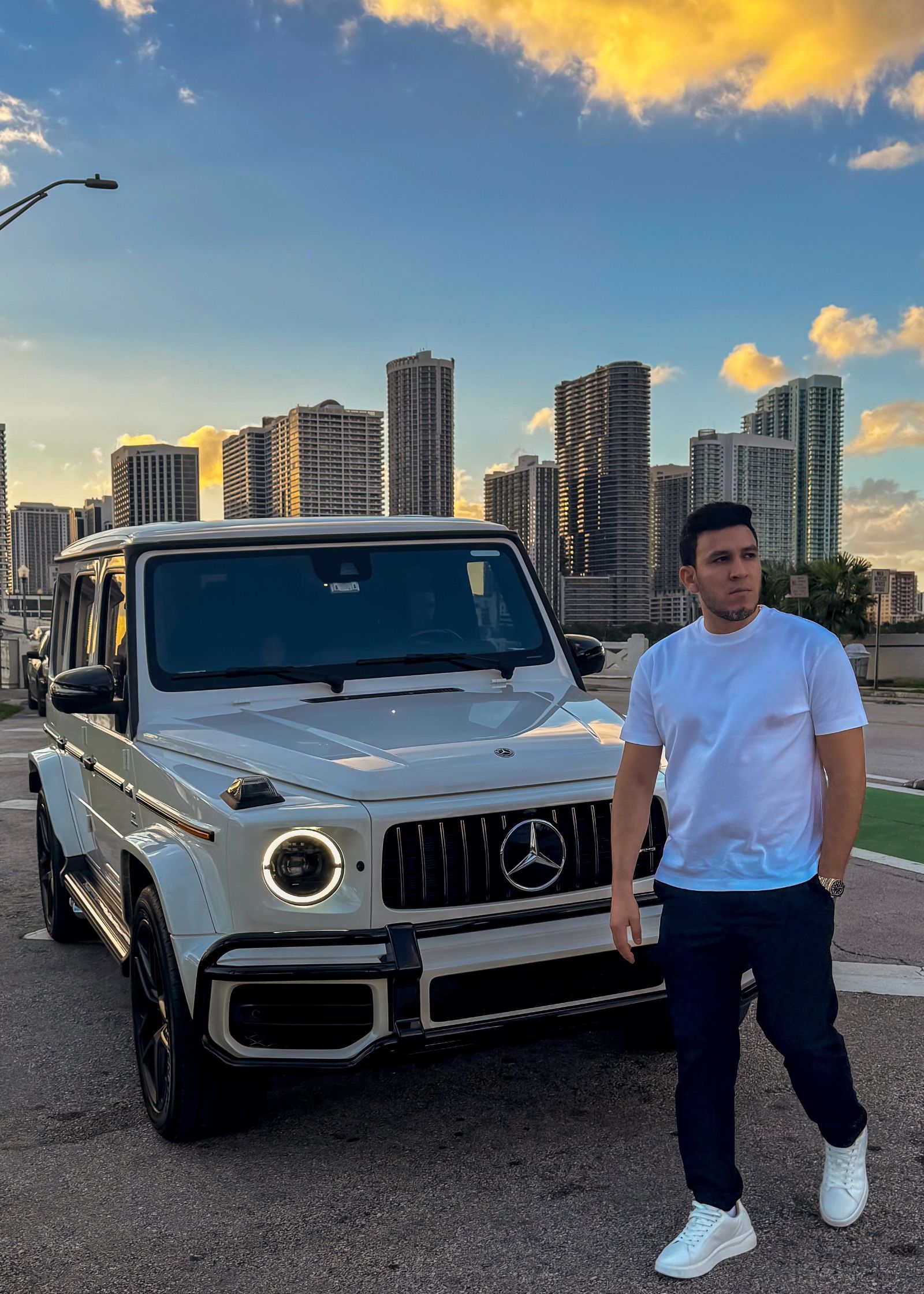 Después de la transformación