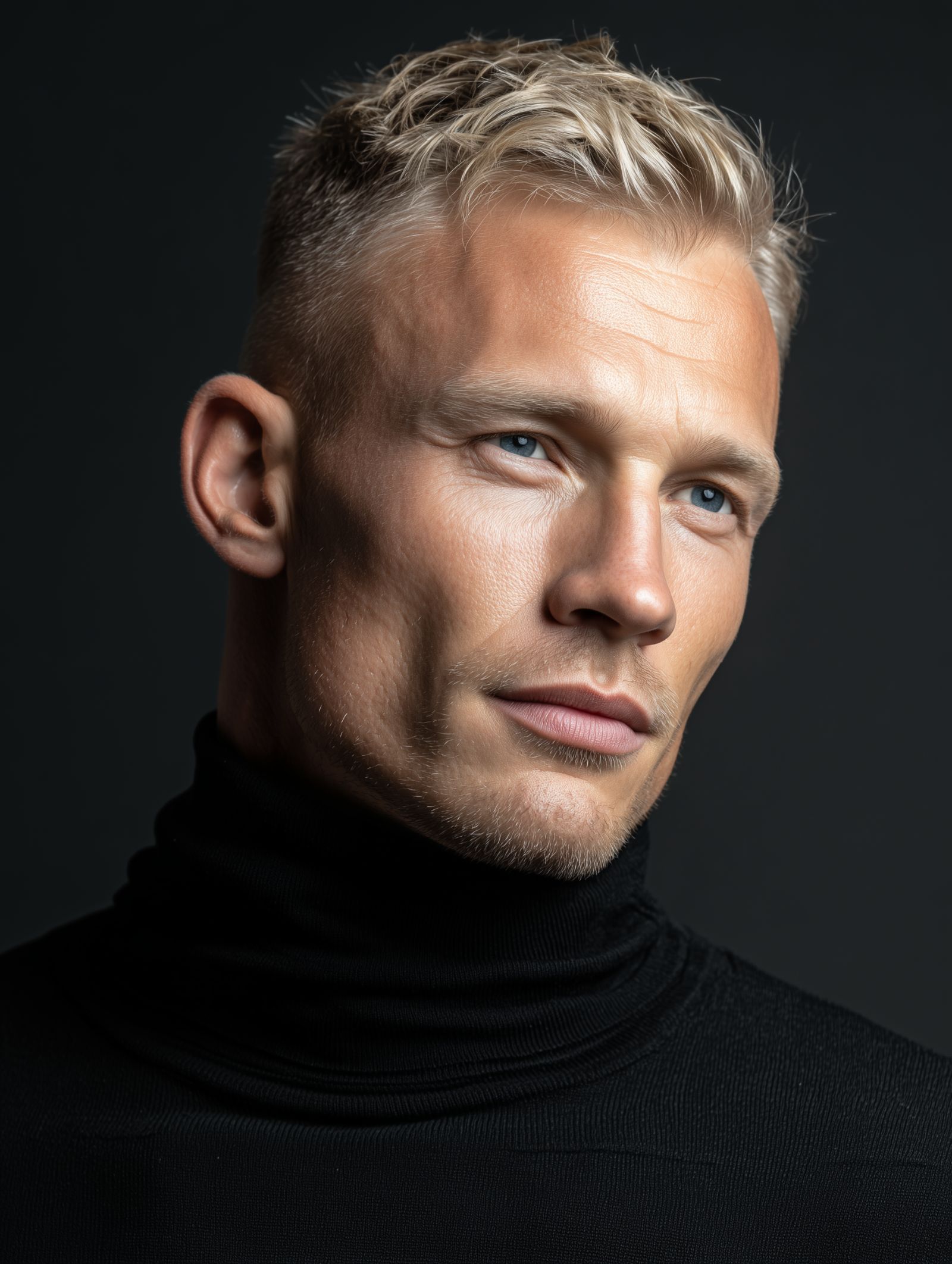 Client photo