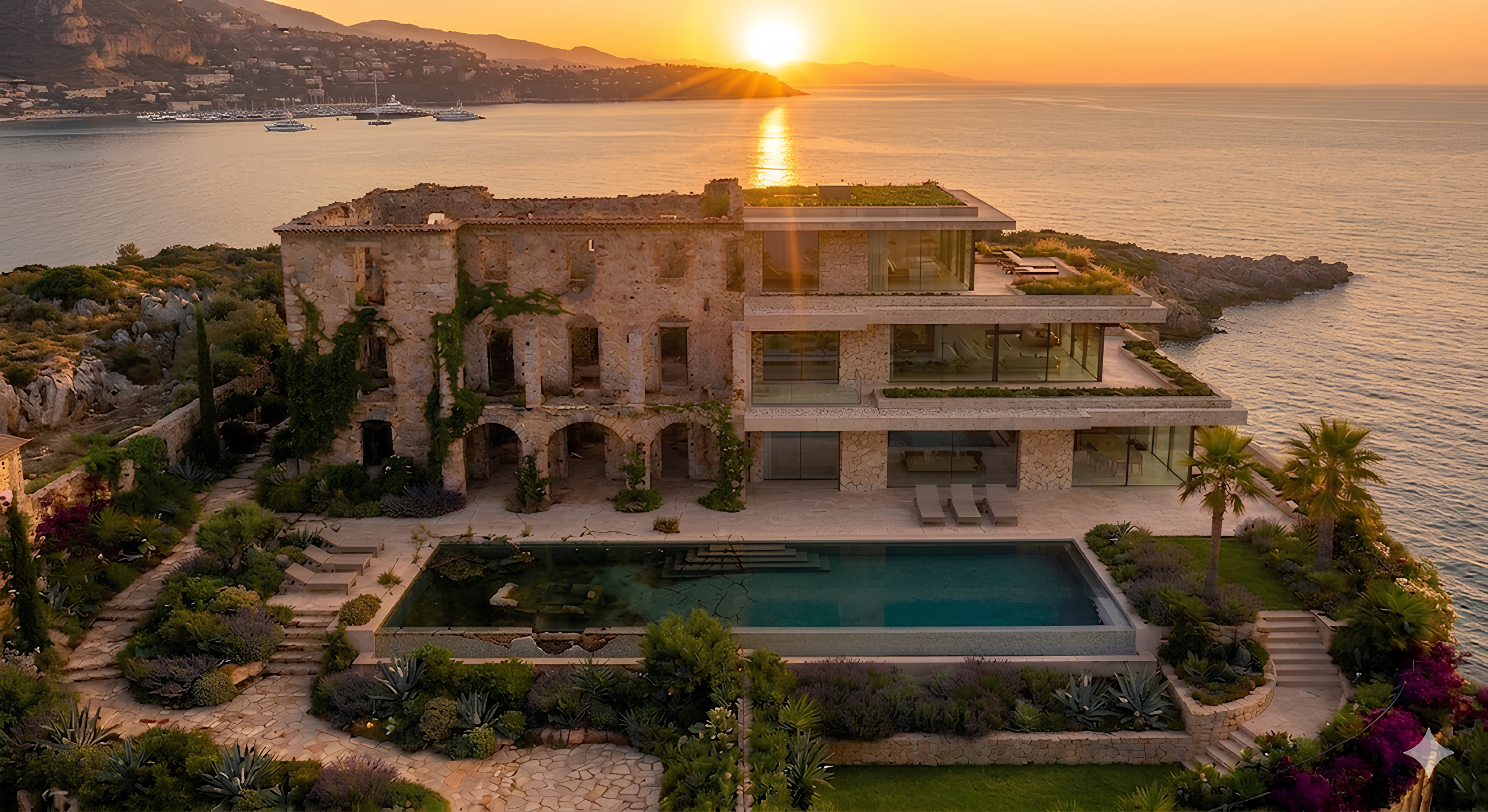 Villa Alba Estates
