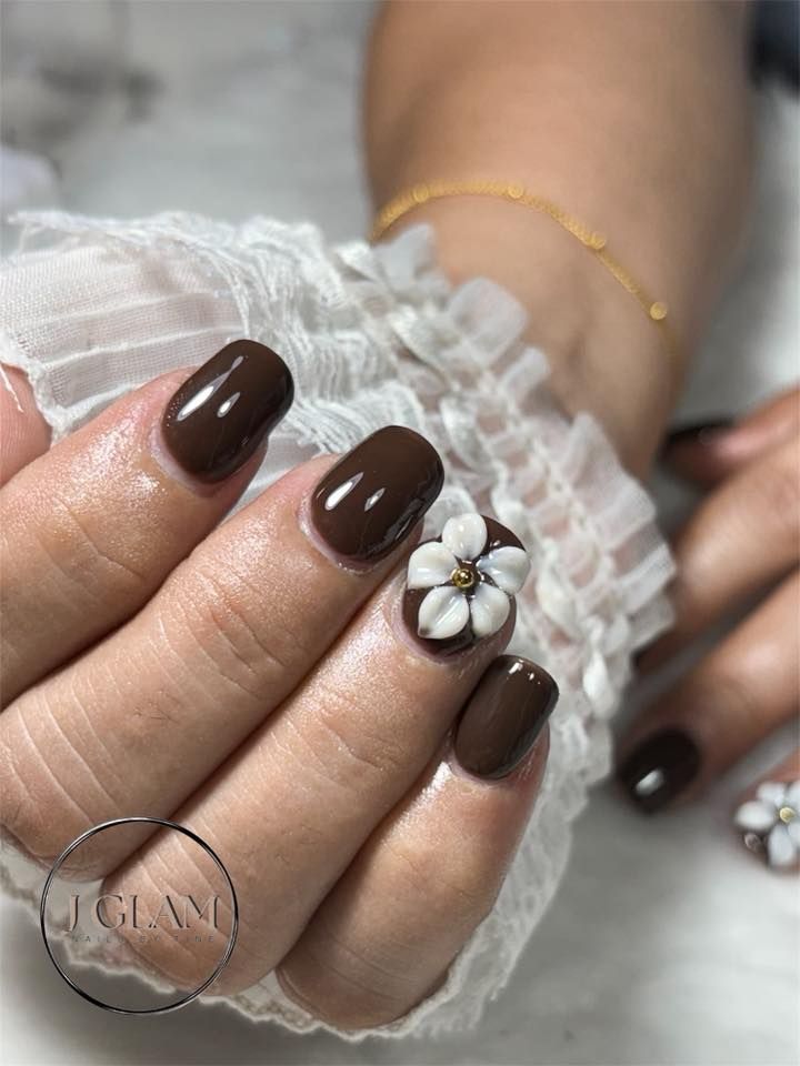 Nail Art 6