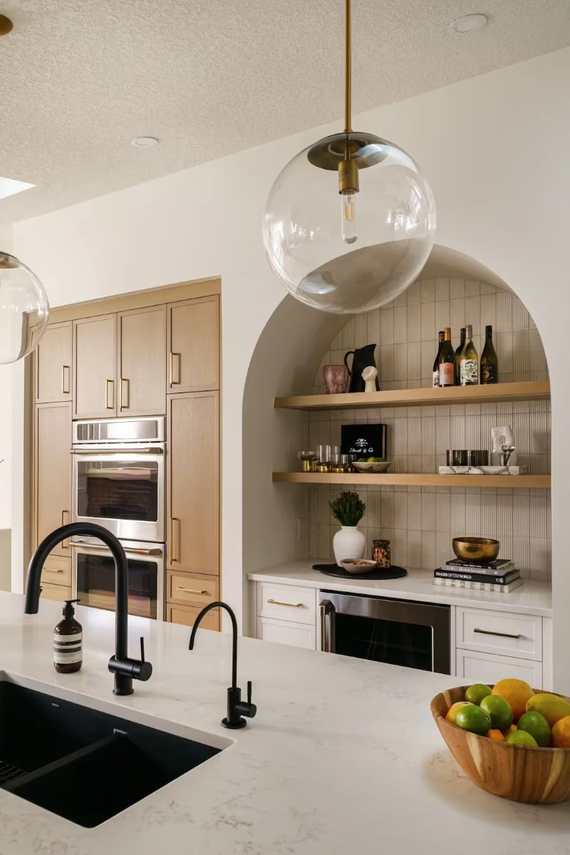 Elena from Marvel Cabinetry
