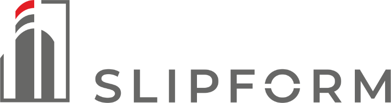 Slipform Corporate Logo