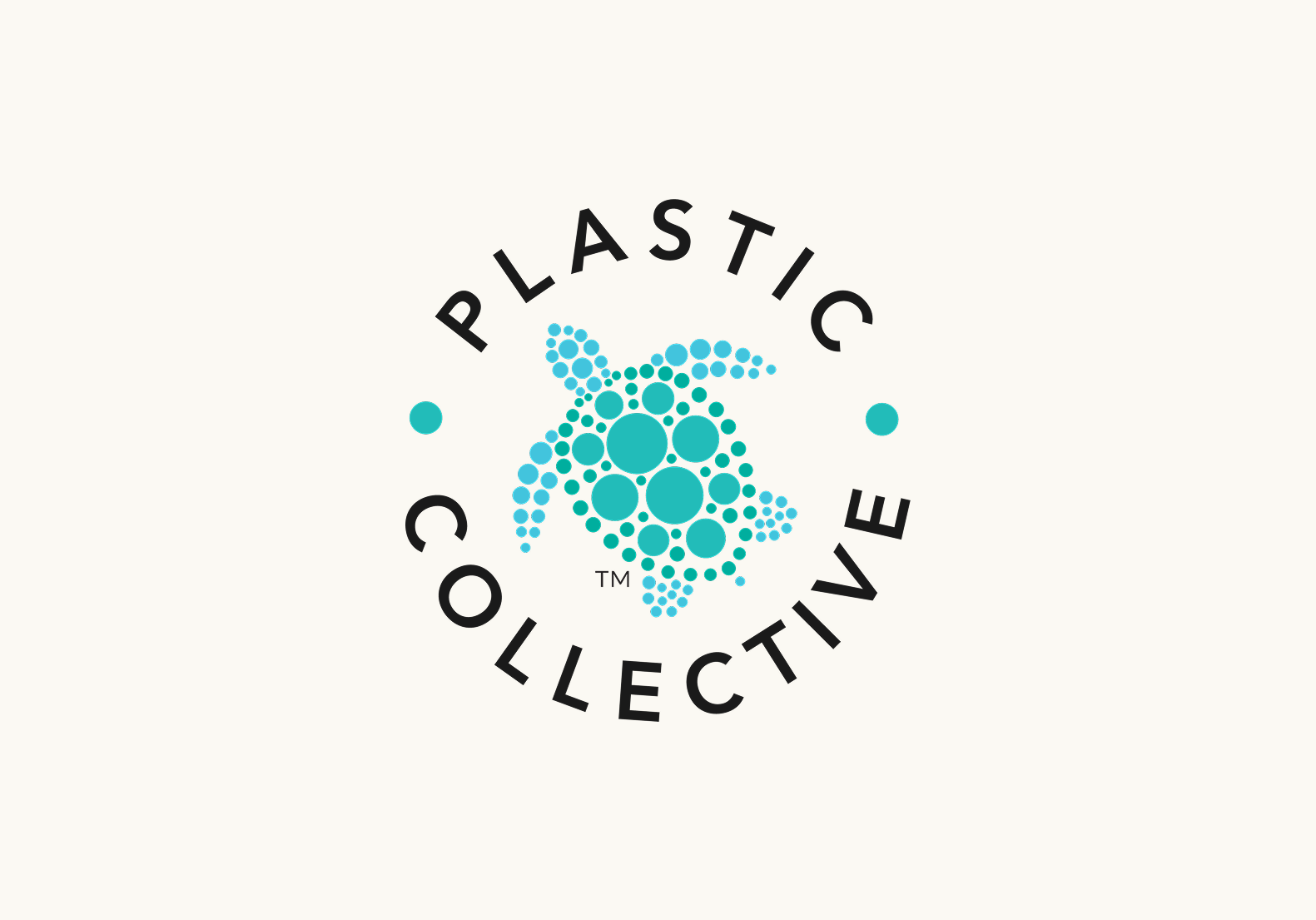 Plastic Collective — Horizoners portfolio project