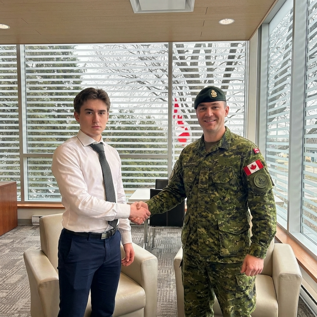 Base Militaire Operation