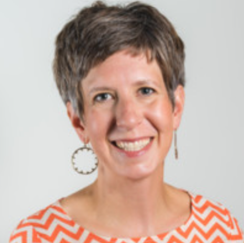 Heather Schwager