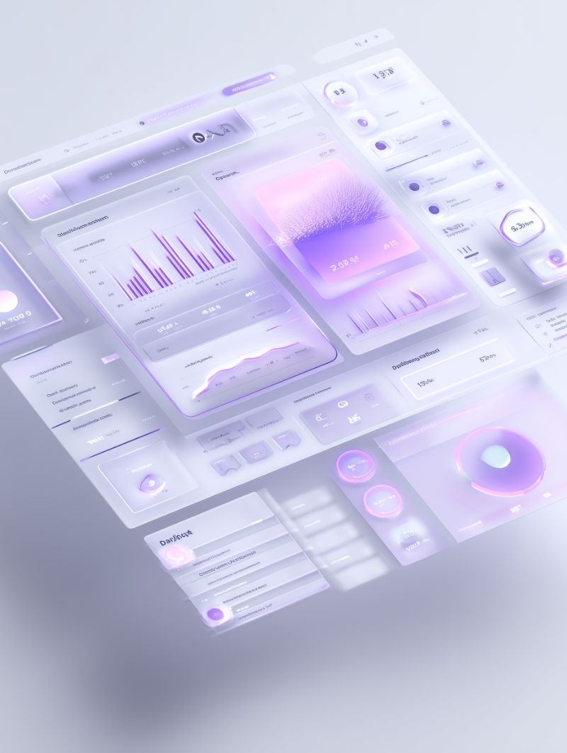 Design System Components