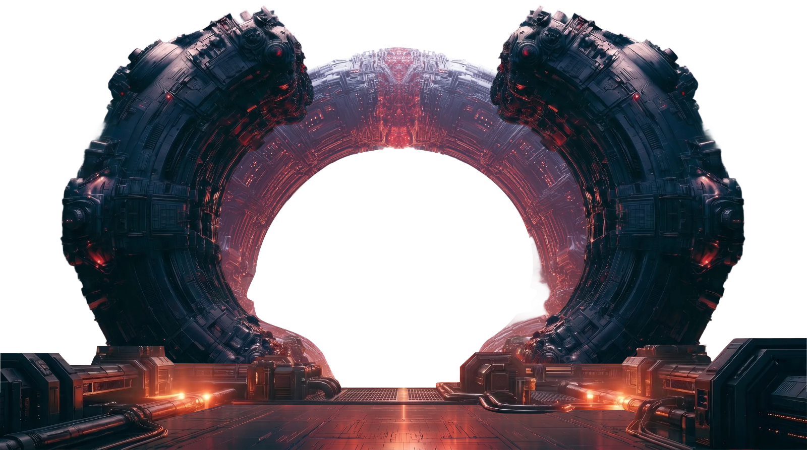 The Hollow Shrine
