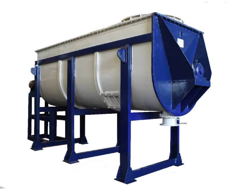 Ribbon Blender