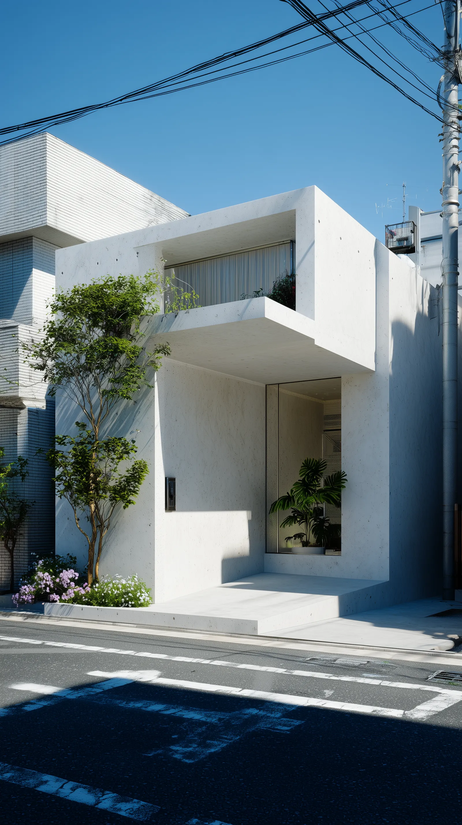 Luxury Property