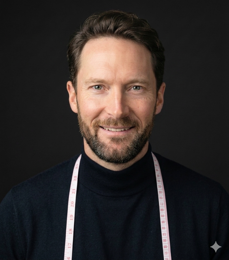 Francis, Co-founder