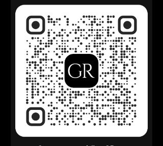 RosaNegra QR Code