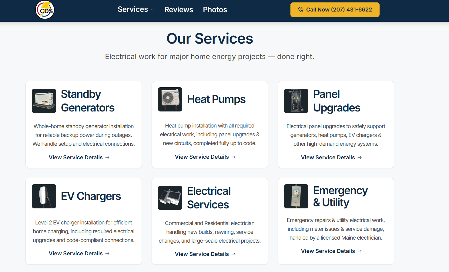 High-performance rebuilt architecture additional