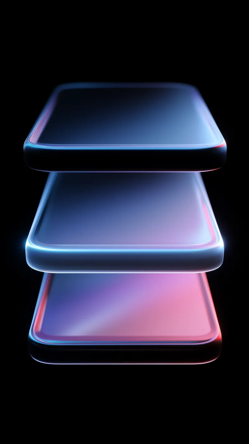 Mobile preview