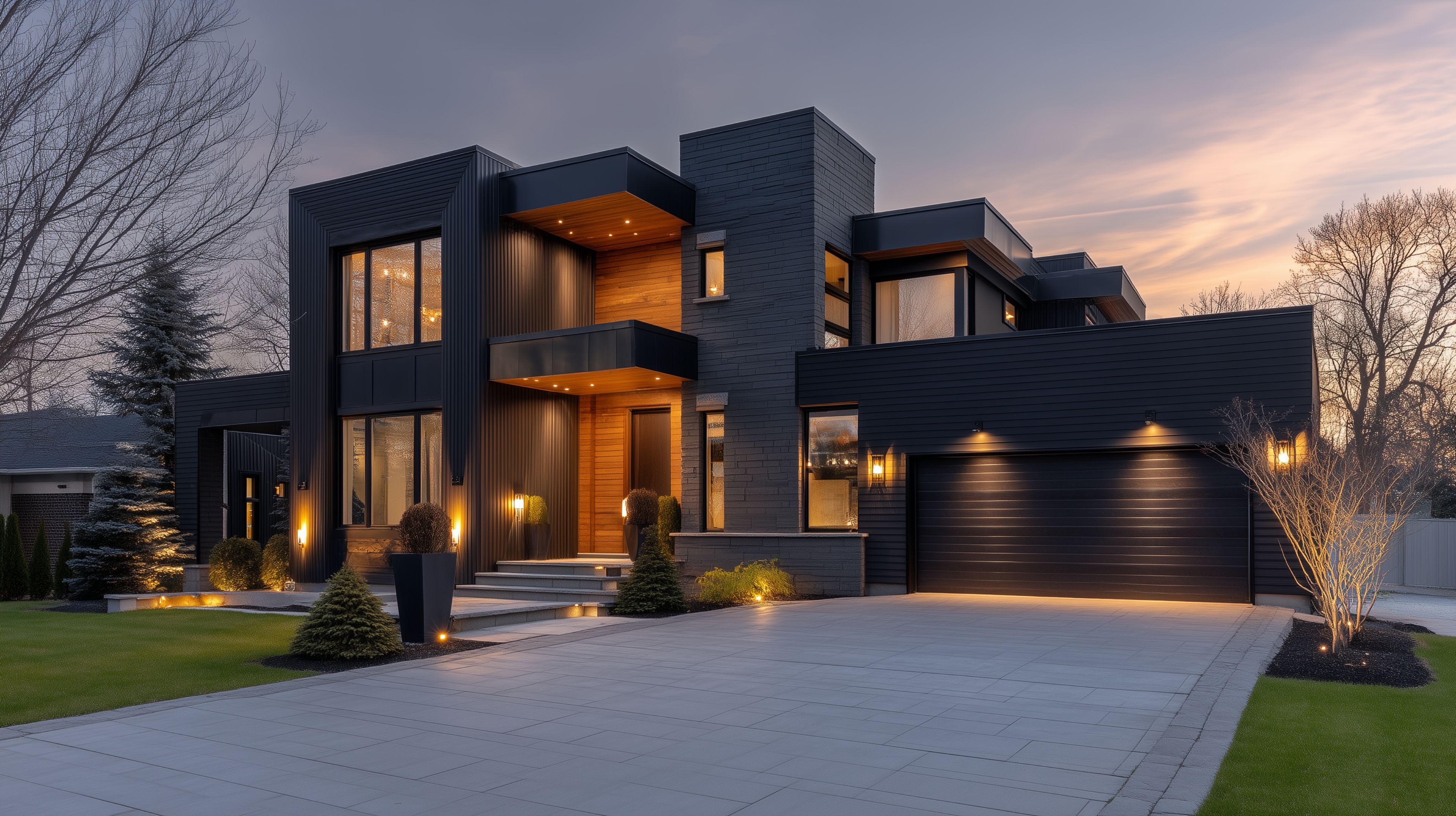 Ariana Integrity — Sell Your Property