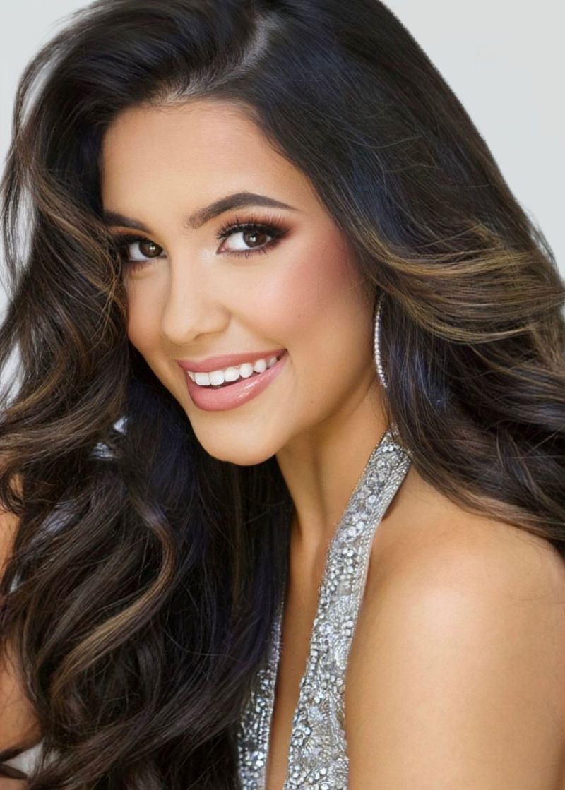 Savannah Wilson
