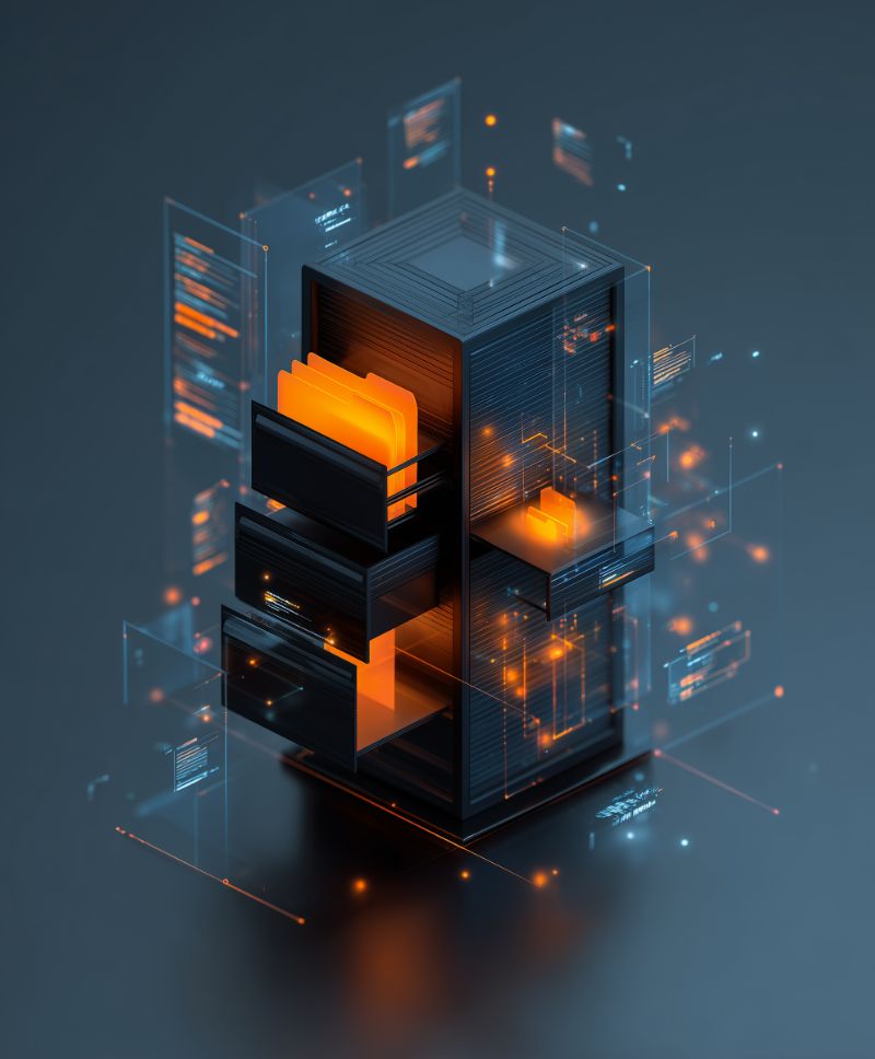 EVECTURE Studio workspace