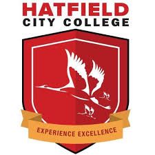 Hatfield City College Logo
