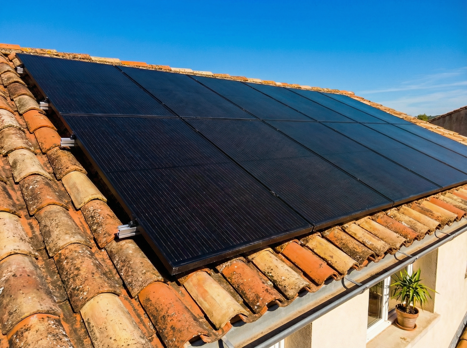 Rénovation Énergétique