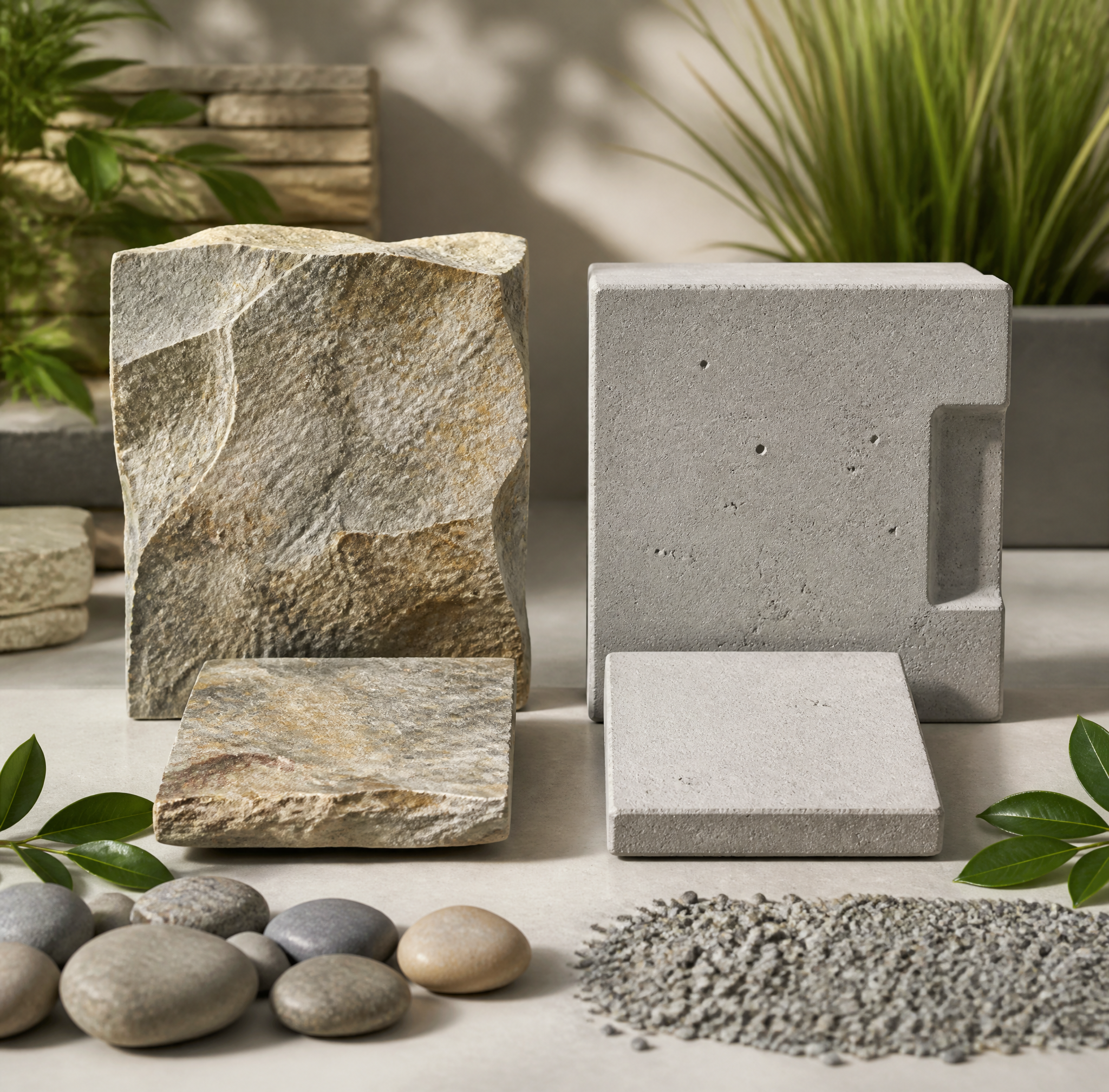 Material Selection