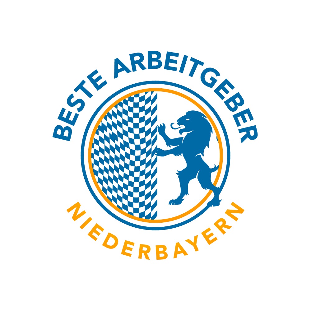 Beste Arbeitgeber Niederbayern