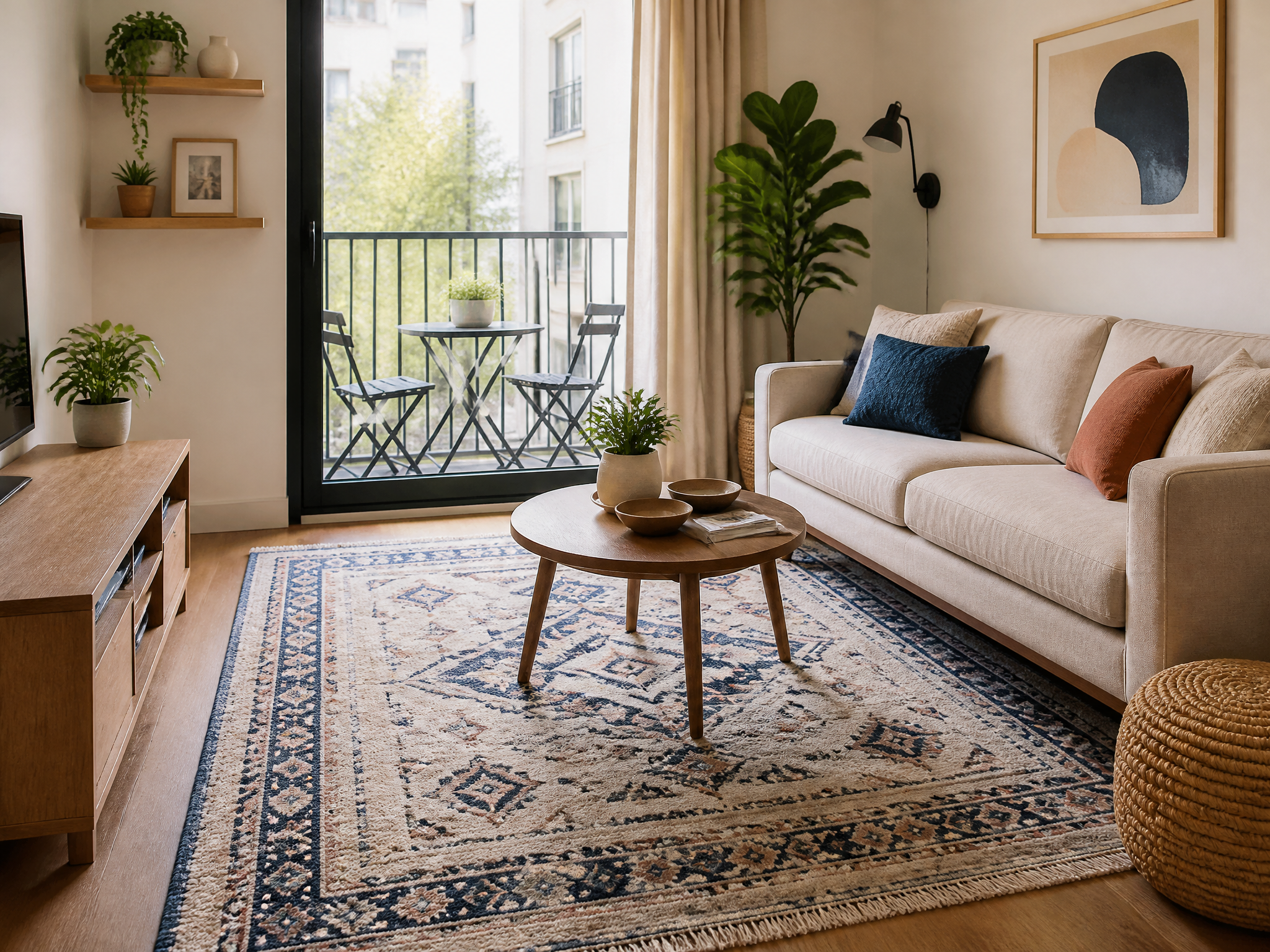 Rugs