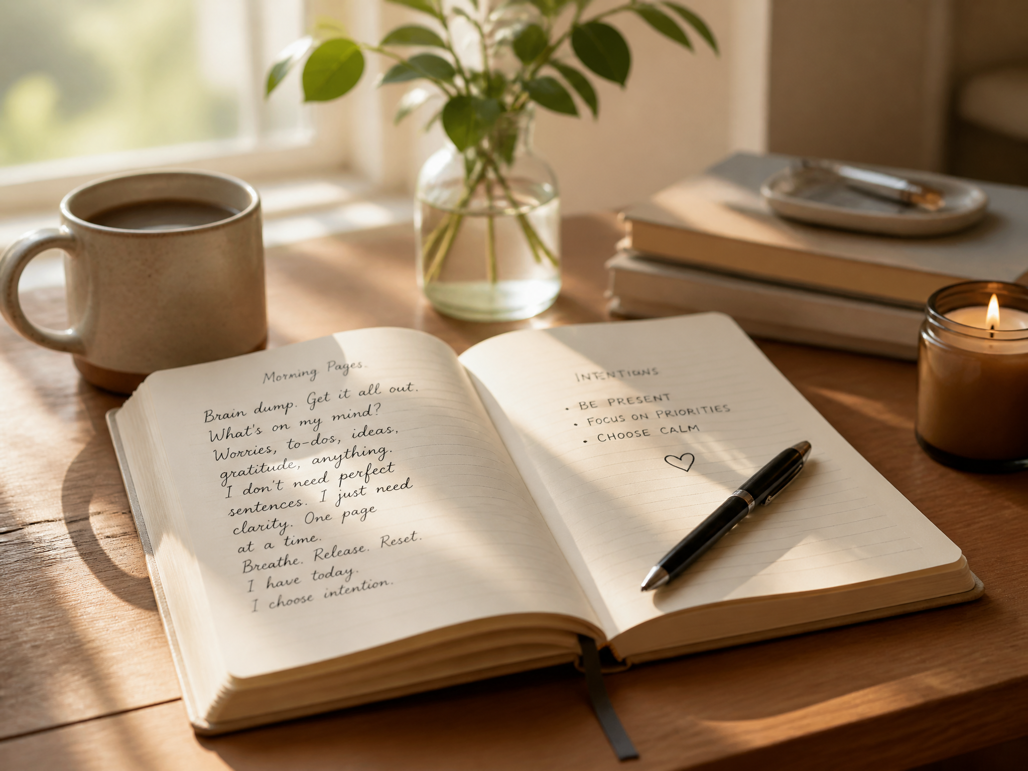 Journal