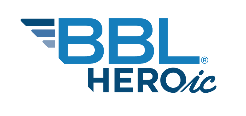 BBL Heroic Logo
