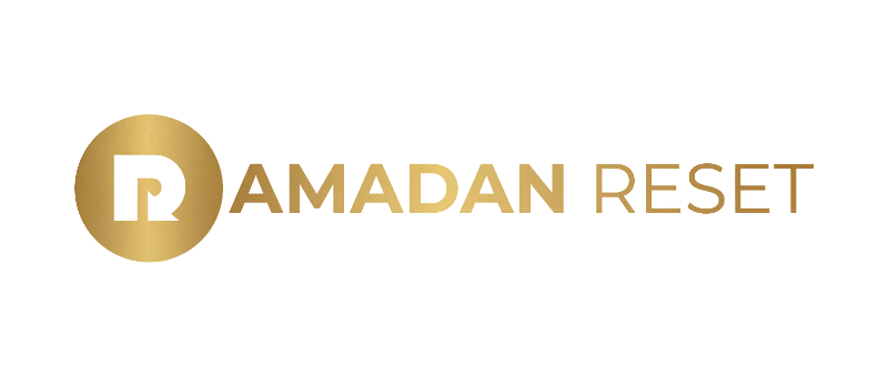 Ramadan Reset
