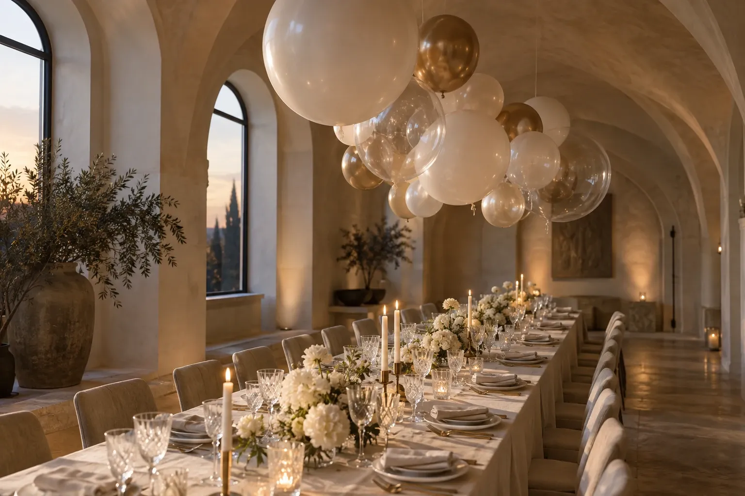 PRIVATE GATHERINGS