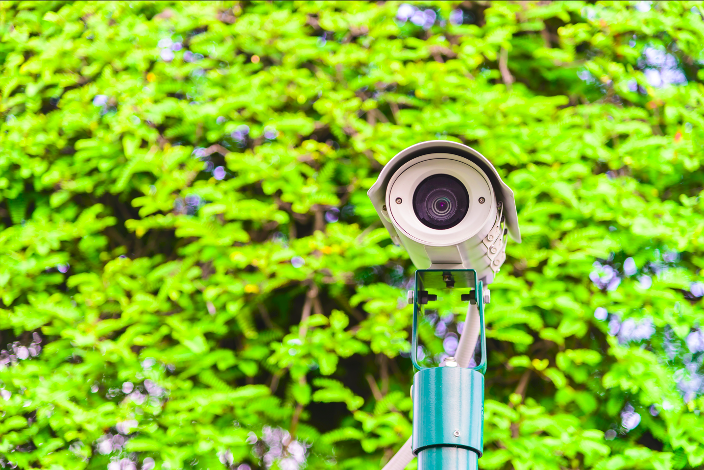 CCTV Security